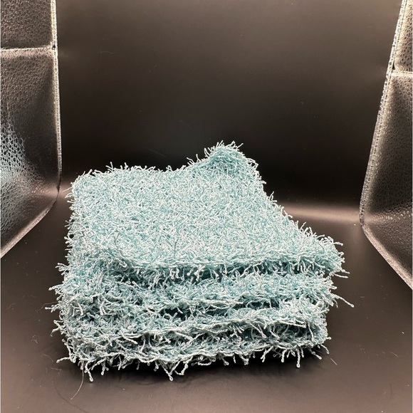 Other - Scrubby small dishcloths